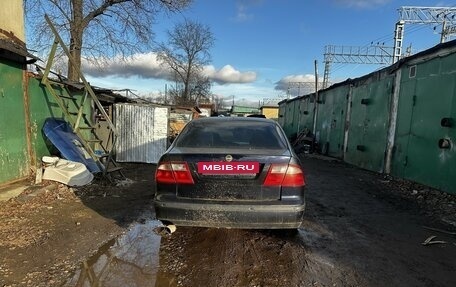 Saab 9-5 I, 2002 год, 299 000 рублей, 5 фотография