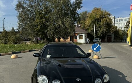 Toyota Celica III, 1983 год, 1 075 000 рублей, 6 фотография