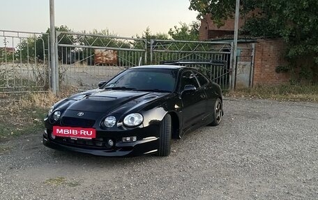 Toyota Celica III, 1983 год, 1 075 000 рублей, 10 фотография