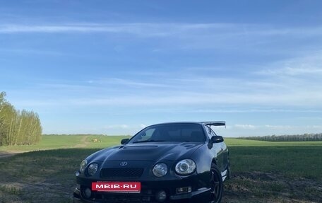 Toyota Celica III, 1983 год, 1 075 000 рублей, 14 фотография