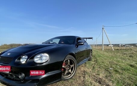 Toyota Celica III, 1983 год, 1 075 000 рублей, 15 фотография