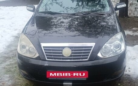 Geely MR, 2008 год, 140 000 рублей, 3 фотография