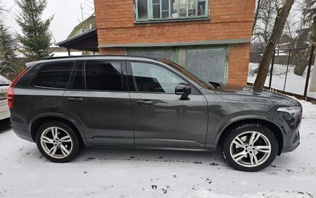 Volvo XC90 II рестайлинг, 2019 год, 5 400 000 рублей, 6 фотография