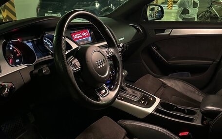 Audi A5, 2015 год, 2 500 000 рублей, 7 фотография