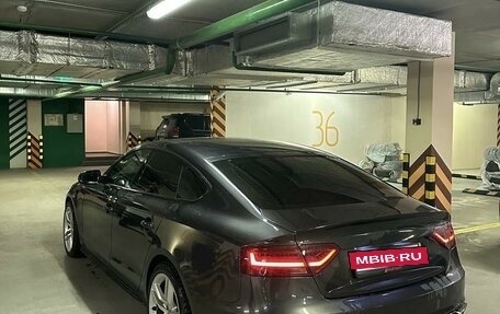 Audi A5, 2015 год, 2 500 000 рублей, 5 фотография