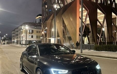 Audi A5, 2015 год, 2 500 000 рублей, 8 фотография