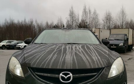 Mazda 6, 2008 год, 820 000 рублей, 7 фотография