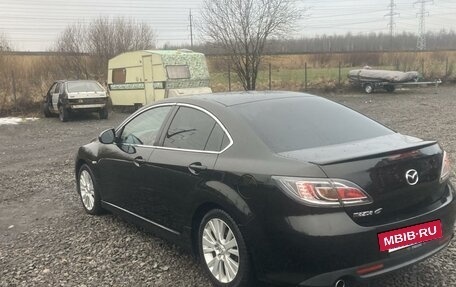 Mazda 6, 2008 год, 820 000 рублей, 2 фотография