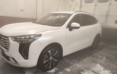 Haval Jolion, 2023 год, 2 050 000 рублей, 1 фотография