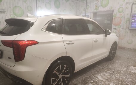 Haval Jolion, 2023 год, 2 050 000 рублей, 3 фотография