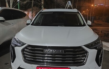 Haval Jolion, 2023 год, 2 050 000 рублей, 11 фотография