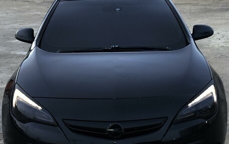 Opel Astra J, 2012 год, 780 000 рублей, 6 фотография