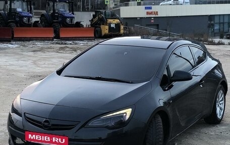 Opel Astra J, 2012 год, 780 000 рублей, 2 фотография