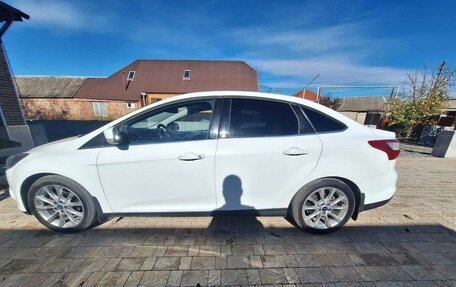 Ford Focus III, 2014 год, 1 250 000 рублей, 4 фотография