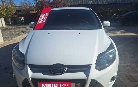 Ford Focus III, 2014 год, 1 250 000 рублей, 7 фотография