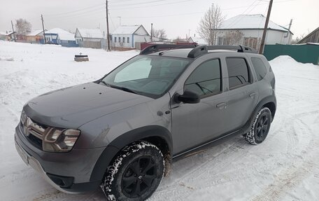 Renault Duster I рестайлинг, 2020 год, 1 720 000 рублей, 7 фотография