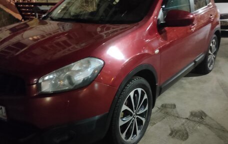 Nissan Qashqai, 2011 год, 1 250 000 рублей, 2 фотография