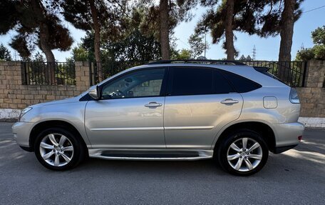 Lexus RX II рестайлинг, 2004 год, 1 390 000 рублей, 3 фотография