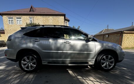 Lexus RX II рестайлинг, 2004 год, 1 390 000 рублей, 7 фотография