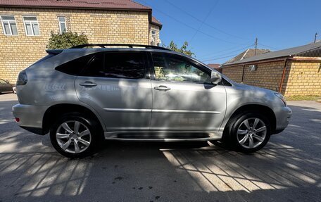 Lexus RX II рестайлинг, 2004 год, 1 390 000 рублей, 5 фотография