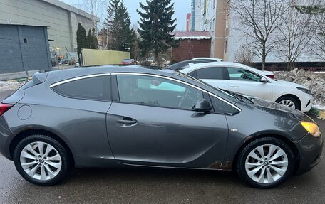 Opel Astra J, 2012 год, 775 000 рублей, 3 фотография