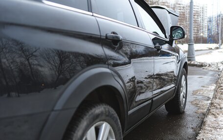 Chevrolet Captiva I, 2011 год, 1 000 000 рублей, 15 фотография