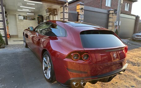 Ferrari GTC4Lusso, 2018 год, 24 500 000 рублей, 7 фотография