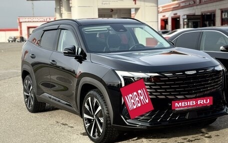 Geely Atlas, 2024 год, 3 780 000 рублей, 3 фотография