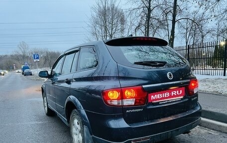 SsangYong Kyron I, 2013 год, 900 000 рублей, 4 фотография