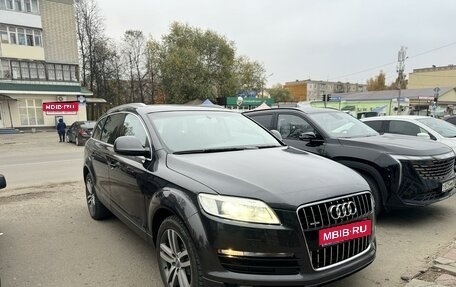 Audi Q7, 2007 год, 1 500 000 рублей, 1 фотография