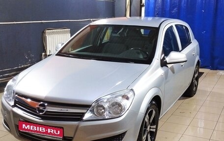 Opel Astra H, 2011 год, 1 000 000 рублей, 1 фотография