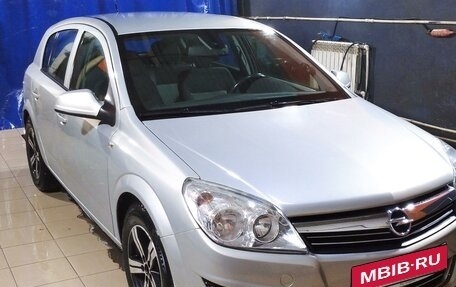 Opel Astra H, 2011 год, 1 000 000 рублей, 7 фотография