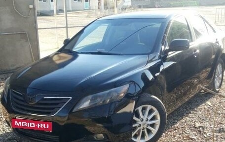 Toyota Camry, 2008 год, 900 000 рублей, 3 фотография