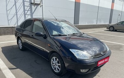 Ford Focus IV, 2004 год, 395 000 рублей, 1 фотография