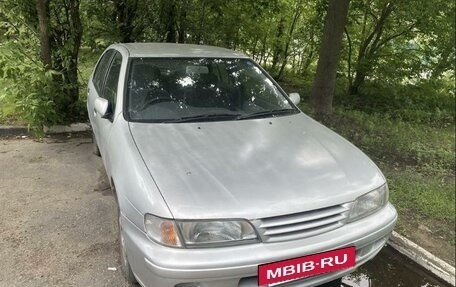 Nissan Pulsar IV, 1997 год, 230 000 рублей, 2 фотография