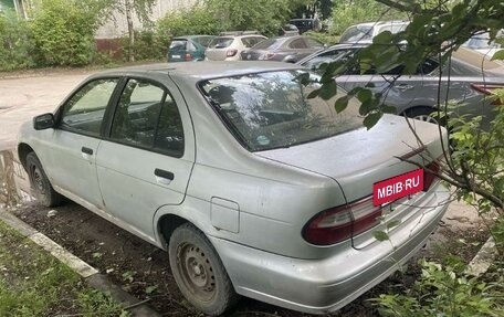 Nissan Pulsar IV, 1997 год, 230 000 рублей, 3 фотография