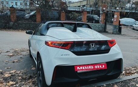 Honda S660, 2015 год, 1 700 000 рублей, 6 фотография