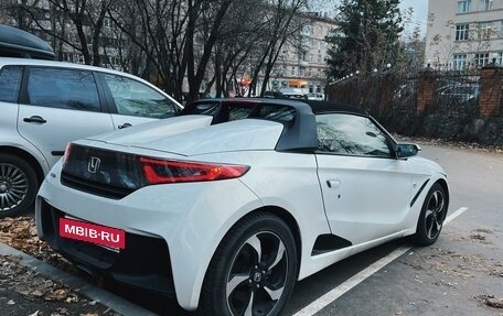 Honda S660, 2015 год, 1 700 000 рублей, 7 фотография