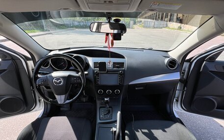 Mazda 3, 2013 год, 1 200 000 рублей, 6 фотография