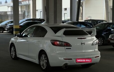 Mazda 3, 2013 год, 1 200 000 рублей, 1 фотография