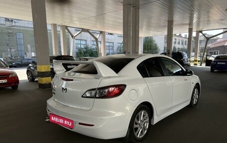 Mazda 3, 2013 год, 1 200 000 рублей, 15 фотография