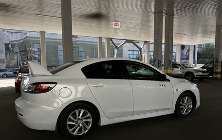 Mazda 3, 2013 год, 1 200 000 рублей, 16 фотография