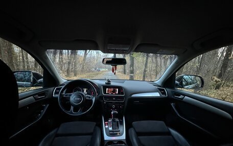 Audi Q5, 2013 год, 1 826 000 рублей, 7 фотография