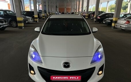 Mazda 3, 2013 год, 1 200 000 рублей, 19 фотография