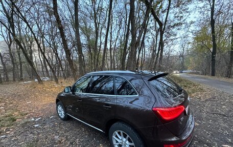 Audi Q5, 2013 год, 1 826 000 рублей, 15 фотография