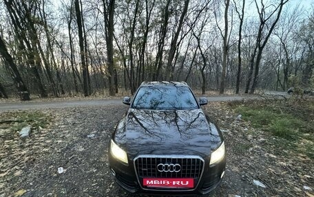 Audi Q5, 2013 год, 1 826 000 рублей, 16 фотография