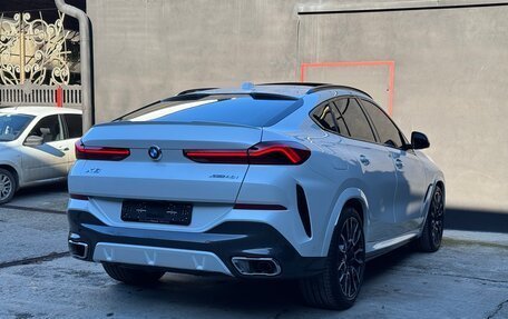 BMW X6, 2023 год, 13 800 000 рублей, 13 фотография