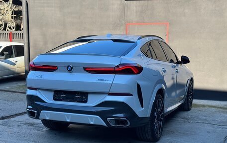 BMW X6, 2023 год, 13 800 000 рублей, 14 фотография