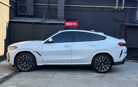 BMW X6, 2023 год, 13 800 000 рублей, 12 фотография