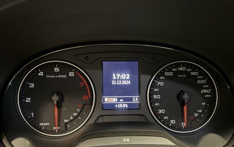 Audi A3, 2015 год, 1 750 000 рублей, 11 фотография